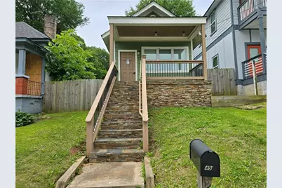 490 Rockwell Street SW, Atlanta, GA 30310 - Photo 1