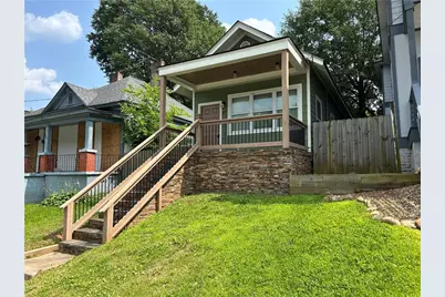 490 Rockwell Street SW, Atlanta, GA 30310 - Photo 2