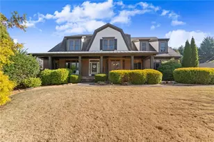 6078 Green Tree Ln, Gainesville, GA 30506 - Photo 1