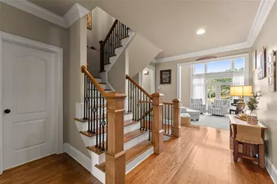 6078 Green Tree Lane, Gainesville, GA 30506 - Photo 12