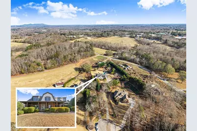 6078 Green Tree Lane, Gainesville, GA 30506 - Photo 4