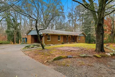 8435 Campbellton Fairburn, Fairburn, GA 30213 - Photo 1