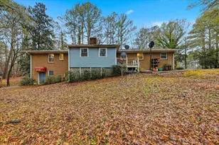 8435 Campbellton Fairburn, Fairburn, GA 30213 - Photo 22