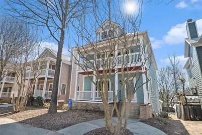 1032 Lena Street NW, Atlanta, GA 30314 - Photo 2