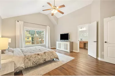 2897 Smith Ridge Trace, Peachtree Corners, GA 30071 - Photo 20