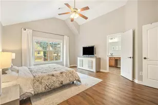 2897 Smith Ridge Trace, Peachtree Corners, GA 30071 - Photo 20