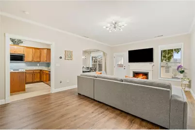 2897 Smith Ridge Trace, Peachtree Corners, GA 30071 - Photo 4