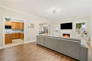 2897 Smith Ridge Trace, Peachtree Corners, GA 30071 - Photo 4