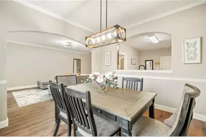 2897 Smith Ridge Trace, Peachtree Corners, GA 30071 - Photo 12