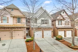 2897 Smith Ridge Trace, Peachtree Corners, GA 30071 - Photo 2