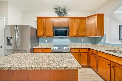 2897 Smith Ridge Trace, Peachtree Corners, GA 30071 - Photo 8