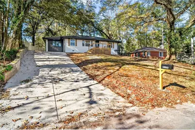 2177 Mark Trail, Decatur, GA 30032 - Photo 2