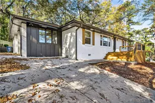 2177 Mark Trail, Decatur, GA 30032 - Photo 4