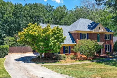 5163 Charlemagne Way SW, Lilburn, GA 30047 - Photo 2