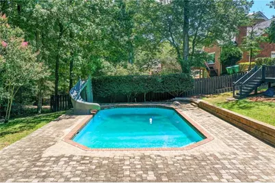 5163 Charlemagne Way SW, Lilburn, GA 30047 - Photo 60