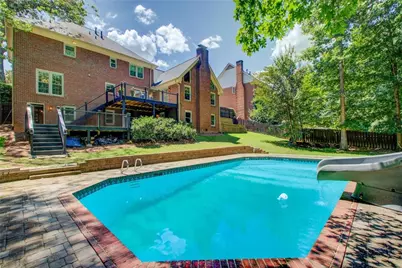 5163 Charlemagne Way SW, Lilburn, GA 30047 - Photo 50