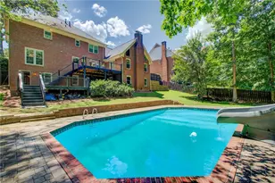 5163 Charlemagne Way SW, Lilburn, GA 30047 - Photo 50