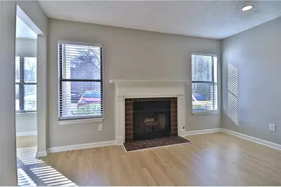 1412 Huntingdon Chase, Sandy Springs, GA 30350 - Photo 8