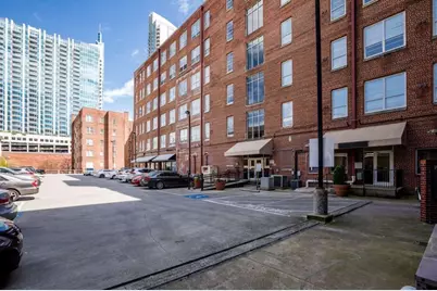 800 Peachtree Street NE #8515, Atlanta, GA 30308 - Photo 32