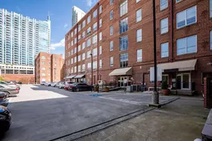 800 Peachtree Street NE, Atlanta, GA 30308 - Photo 32