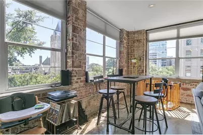 800 Peachtree Street NE #8515, Atlanta, GA 30308 - Photo 20