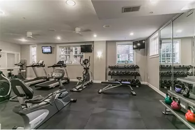 800 Peachtree Street NE #8515, Atlanta, GA 30308 - Photo 38