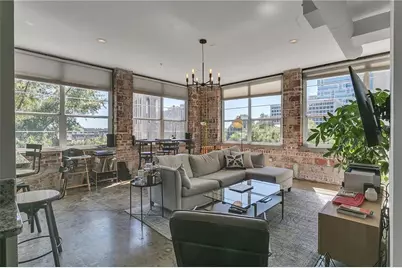 800 Peachtree Street NE #8515, Atlanta, GA 30308 - Photo 4