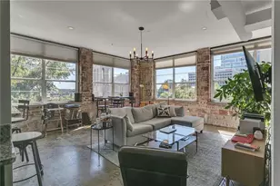 800 Peachtree Street NE, Atlanta, GA 30308 - Photo 4