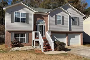 2195 Clayton Ridge, Lithonia, GA 30058 - Photo 1