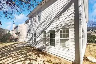 3823 Mast Ct NW, Kennesaw, GA 30144 - Photo 8