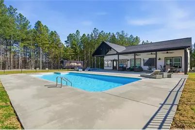 120 Twisted Pines Crossing, Dahlonega, GA 30533 - Photo 10