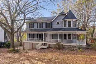 118 Fitchburg Dr, Woodstock, GA 30189 - Photo 4