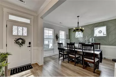 572 Redfish Way, Hoschton, GA 30548 - Photo 4