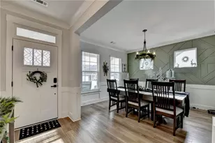 572 Redfish Wy, Hoschton, GA 30548 - Photo 4