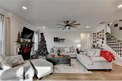 572 Redfish Way, Hoschton, GA 30548 - Photo 22