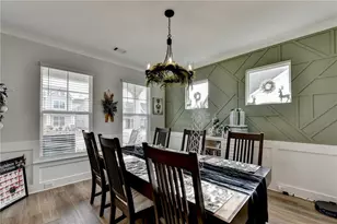 572 Redfish Wy, Hoschton, GA 30548 - Photo 6