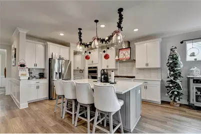 572 Redfish Way, Hoschton, GA 30548 - Photo 16