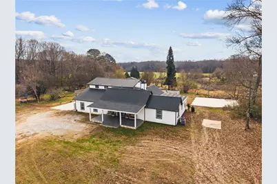 364 Rogers Church Road, Commerce, GA 30530 - Photo 4