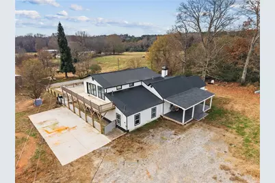 364 Rogers Church Road, Commerce, GA 30530 - Photo 2