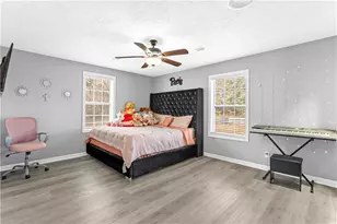 364 Rogers Church Rd, Commerce, GA 30530 - Photo 34