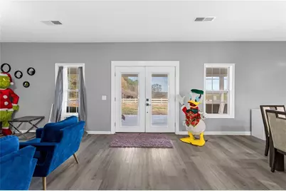 364 Rogers Church Road, Commerce, GA 30530 - Photo 6