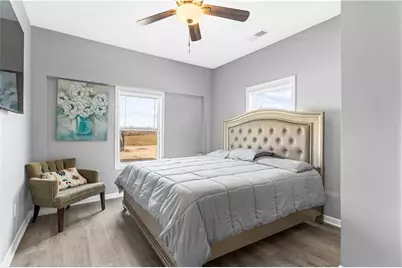 364 Rogers Church Road, Commerce, GA 30530 - Photo 56