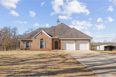 1117 Brooks Road, Pendergrass, GA 30567 - Photo 1