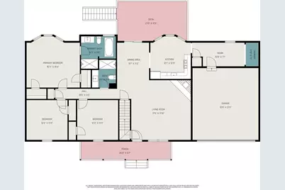 149 Stokes Drive, Stockbridge, GA 30281 - Photo 44