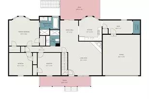 149 Stokes Dr, Stockbridge, GA 30281 - Photo 44