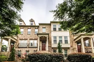 1004 E Paces Chase NE, Atlanta, GA 30326 - Photo 1