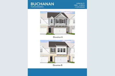 3562 Birdstone Drive, Decatur, GA 30032 - Photo 1