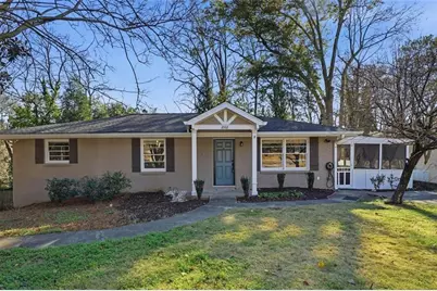 2002 Drew Valley Road NE, Brookhaven, GA 30319 - Photo 44