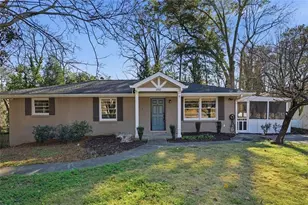 2002 Drew Valley Road NE, Brookhaven, GA 30319 - Photo 44