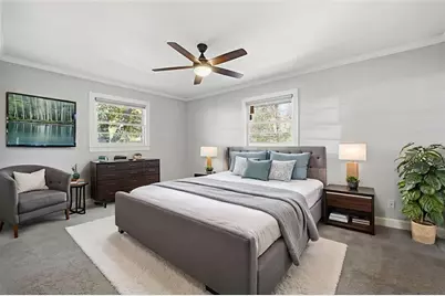 2002 Drew Valley Road NE, Brookhaven, GA 30319 - Photo 18